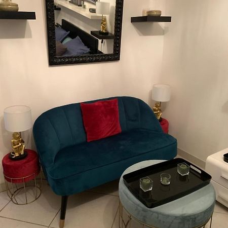 Chambre Dans Guest House Borrigo Μεντόν Εξωτερικό φωτογραφία
