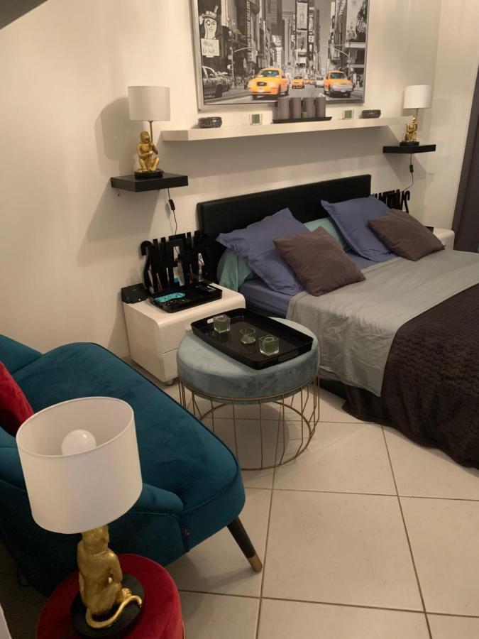 Chambre Dans Guest House Borrigo Μεντόν Εξωτερικό φωτογραφία
