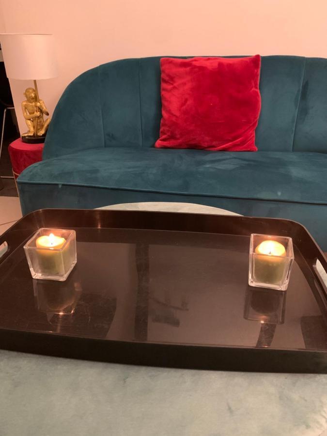 Chambre Dans Guest House Borrigo Μεντόν Εξωτερικό φωτογραφία