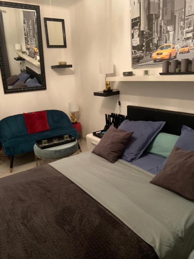 Chambre Dans Guest House Borrigo Μεντόν Εξωτερικό φωτογραφία