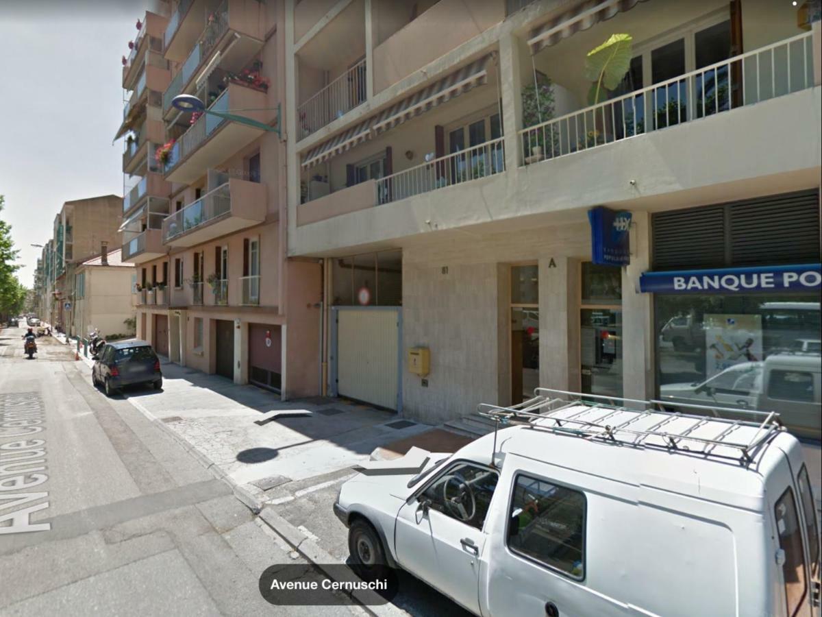 Chambre Dans Guest House Borrigo Μεντόν Εξωτερικό φωτογραφία